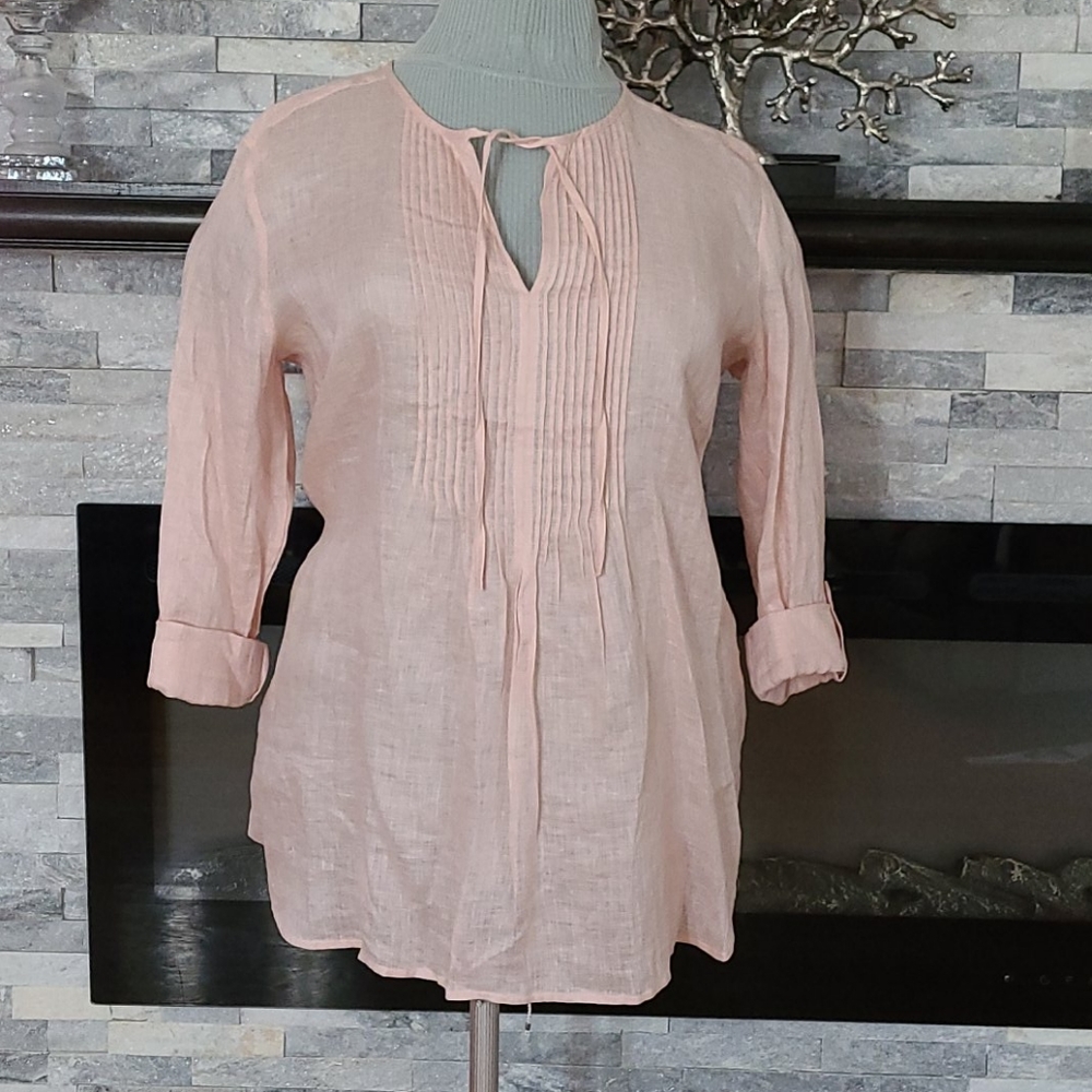 Ann Taylor blouse